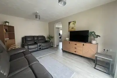 Image de Oberon`s Rest - Spacious 2 Bed Home perfect for Contractors & Families near Shipley, Bradford