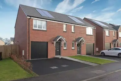 Image de 3-Br Family Home Near St Andrews