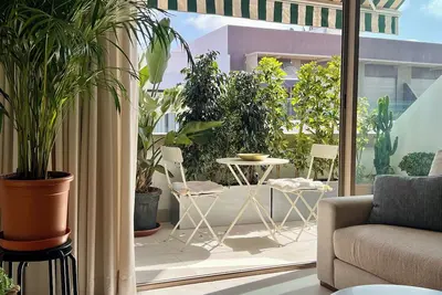 Image de Studio Nature au coeur de Casablanca!