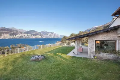 Image de Villa Manuela-Lake View, Villa Manuela - Vista lago