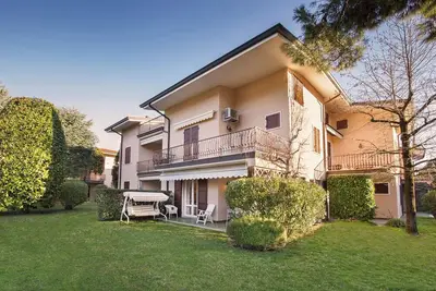 Image de Casa Cri-Apartment with swimming pool, Casa Cri - Appartamento con piscina