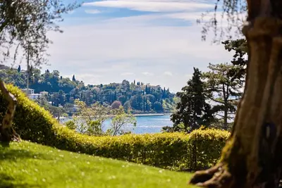 Image de Residence Lilly-Apt Jeneker- Garden with lake view, Residence Lilly - Apt Jeneker - Giardino vista l