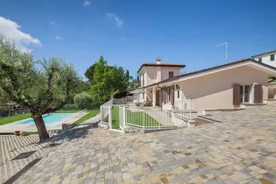 Image de Villa Chiara-With pool Apt 2, Villa Chiara - Con piscina Apt 2