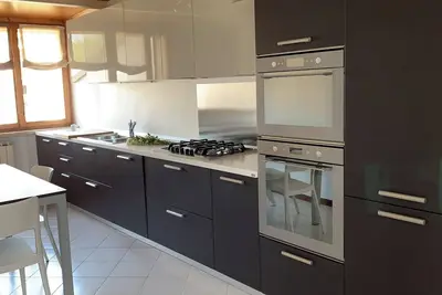 Image de Casa Piera-Comfortable apartment in San Pietro in Cariano, Casa Piera - Comodo appartamento a San Pi