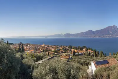 Image de Villa Lucia Coi-Quiet and lake view, Villa Lucia Coi - Tranquilla e vista lago