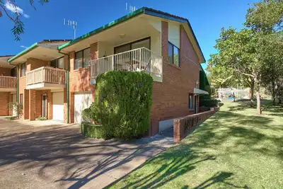 Image de 3 bedroom townhouse with Ocean breeze