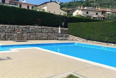 Image de Eli House, Eli House - appartamento con piscina