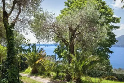Image de Villa Andy - Apartment in a villa with a lake view, Villa Andy - Appartamento in villa con vista lag
