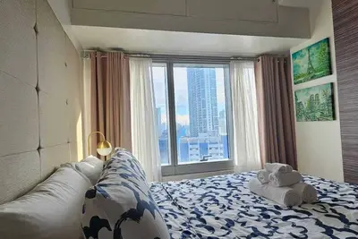 Image de Experience comfort and convenience in the heart of Cbd, Makati City, Phils