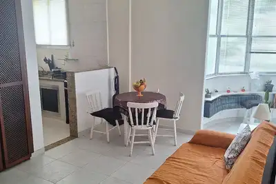 Image de Special and charming apartment in Copaiba