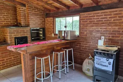 Image de Eco Cabana Mantiqueira - Exclusive refuge in the mountains of Serra da Mantiqueira