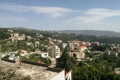 Image de Charming 2-bedroom apartment with WiFi, Ac in lovely Kesrwan