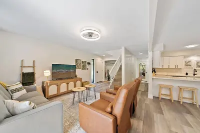 Image de Bright and Beautiful 2bd I Koa Resort 6a