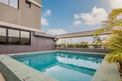 Image de Epk - Apartments in a Condo With Pool in Brasilia
