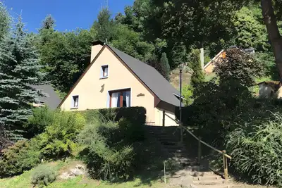 Image de Gite 3 le nerbiou - les gîtes de stouet