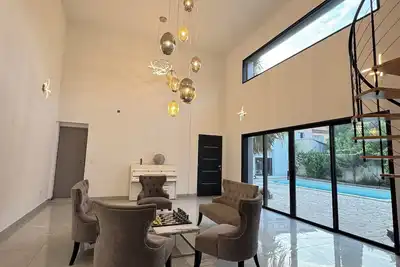 Image de La Villa Soleil Terre Mer