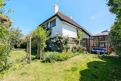 Image de Culver End - Felpham -  a cottage that sleeps 6 guests  in 3 bedrooms