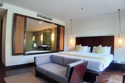 Image de Spacious 3 bedroom apartment in Nusa Dua