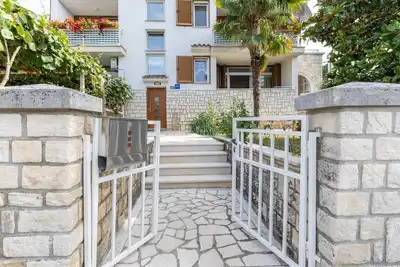 Image de Apartment Magnolia in Poreč