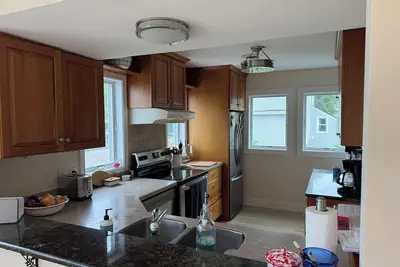 Image de 4br Oceanview Academic Rental in Stonington Ct 09/01 thru 05/31