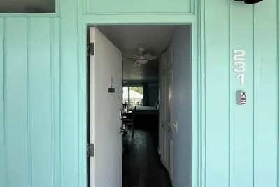 Image de Cozy 1-bedroom 231 condo in charming Cedar Key with WiFi, Ac