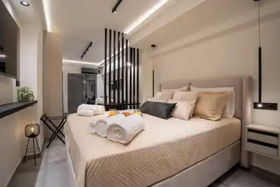 Image de Monte Smith Luxury Suite 1