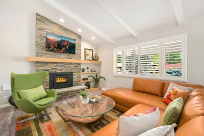 Image de The Foundry Escape | Hot Tub, Bikes & Game Room