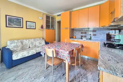 Image de Casa Magù - Deux Chambres Appartement, Couchages 4