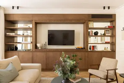 Image de Élysée Collection Vi by onefinestay