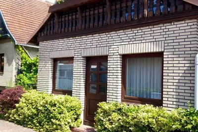 Image de Vacation home Kleine Einkehr - charming & quiet in Waren (Müritz), with balcony