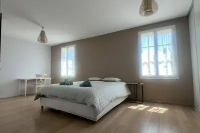 Image de Maison Ă 7 min de Disneyland Paris