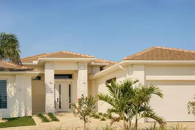 Image de Malu - Trois Chambres Villa, Couchages 7