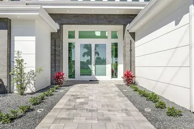 Image de Villa Atlantis - Cinq Chambres Villa, Couchages 10