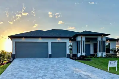 Image de Villa Coraluxe - Trois Chambres Villa, Couchages 6