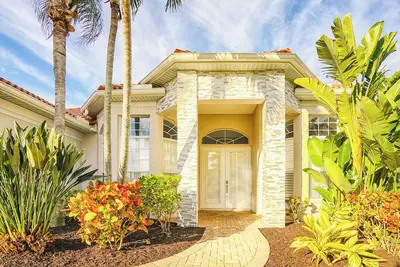 Image de Villa Eight Lakes - Trois Chambres Villa, Couchages 7