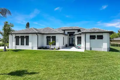 Image de Villa Imagine - Trois Chambres Villa, Couchages 7