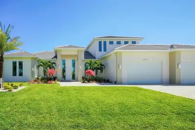 Image de Villa Kiara - Quatre Chambres Villa, Couchages 8