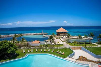 Image de Caribbean Retreat – Pool Access, City Views & Minutes from Altos de Chavón