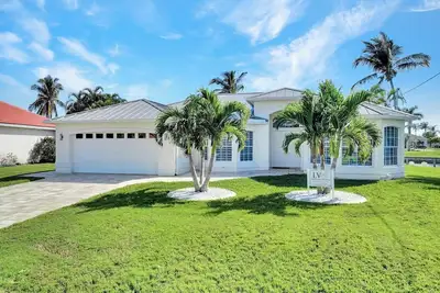 Image de Villa Nicla - Trois Chambres Villa, Couchages 6