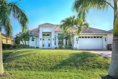 Image de Villa Papageno - Trois Chambres Villa, Couchages 6