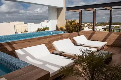 Image de Jorgestay Luxury Condo