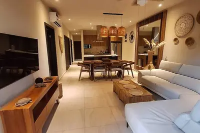 Image de Ross Luxury Beach Apartment