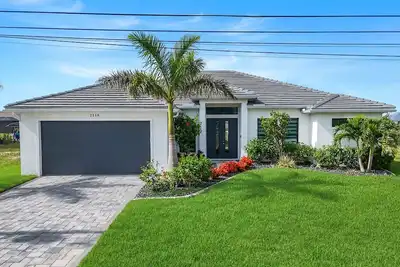 Image de Villa Summerwind - Trois Chambres Villa, Couchages 6