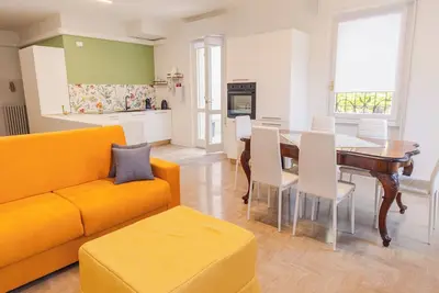 Image de Luisa's Garda Soul - Deux Chambres Appartement, Couchages 6