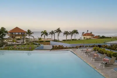 Image de Modern Comforts in La Romana | 2 Units w/ Dining, Pool & Close to the Beach