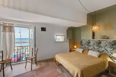 Image de Appartement 'Cactus Home' avec Vue sur la Mer et Wi-Fi