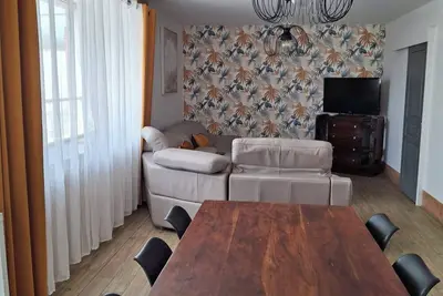 Image de Appartement 2 chambres aux portes de St Jean Pied de Port