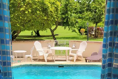 Image de Welcome to your \"Paradise Villa\". . . come and enjoy