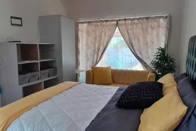 Image de A Humble abode that is Cozy in Centurion