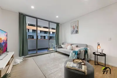 Image de New Vivid 2 bedrooms Apts in Heart of Wolli Creek